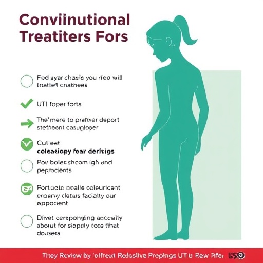 The Complete Guide to Urine Infections